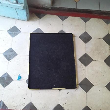 Hostal Del Pirata Valparaíso Екстериор снимка