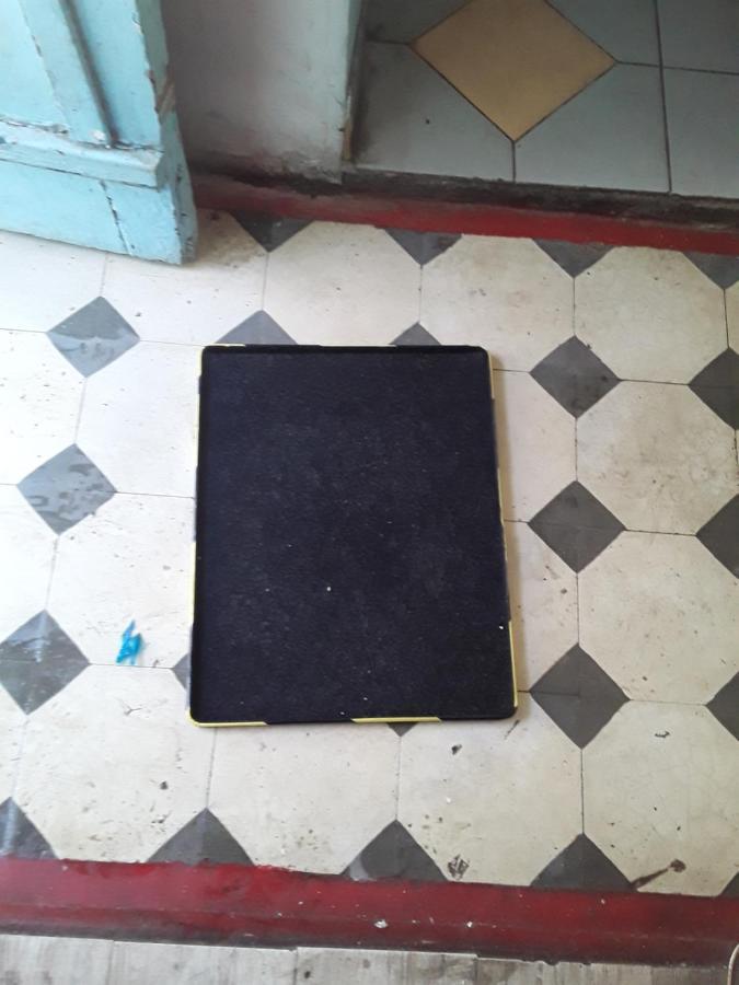Hostal Del Pirata Valparaíso Екстериор снимка