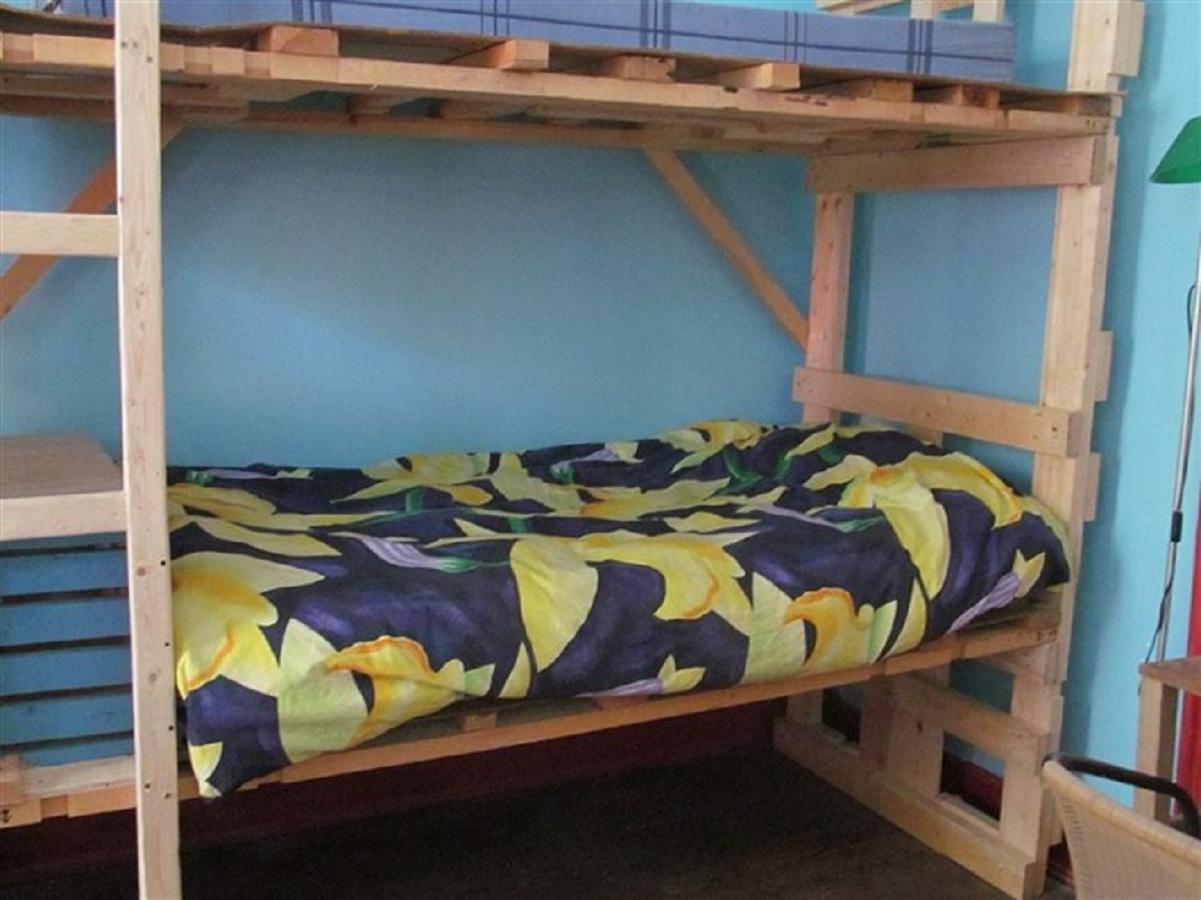 Hostal Del Pirata Valparaíso Екстериор снимка
