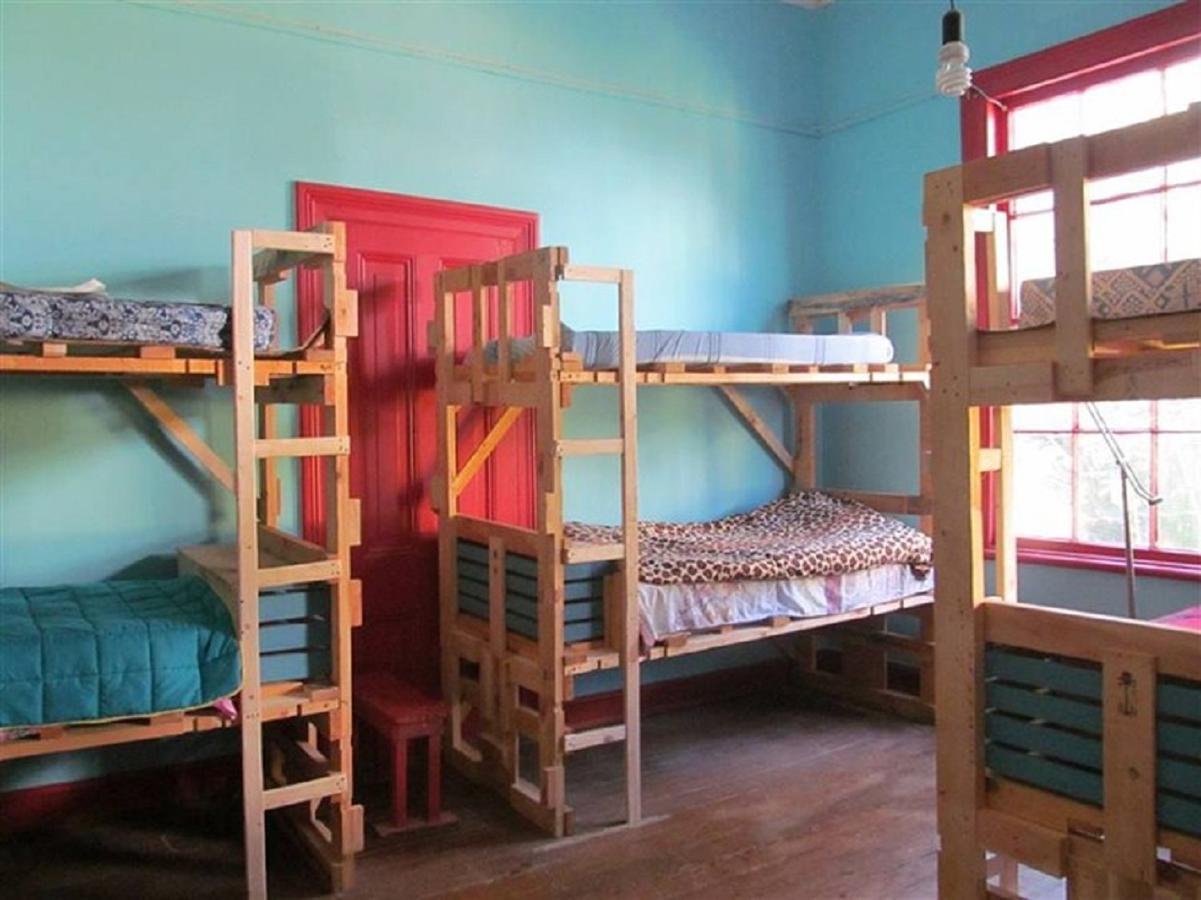 Hostal Del Pirata Valparaíso Екстериор снимка