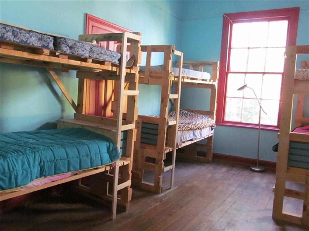 Hostal Del Pirata Valparaíso Екстериор снимка