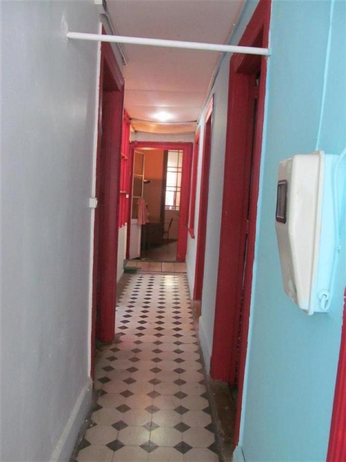 Hostal Del Pirata Valparaíso Екстериор снимка