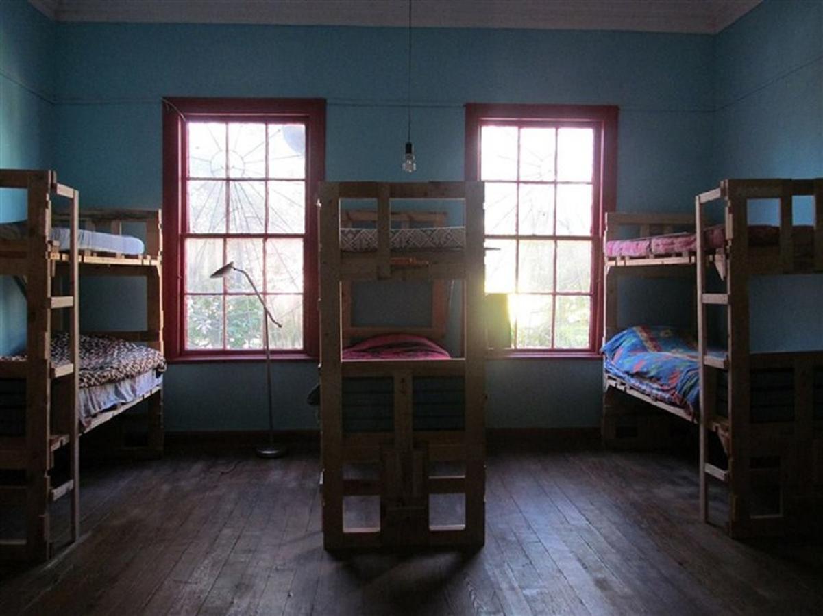 Hostal Del Pirata Valparaíso Екстериор снимка
