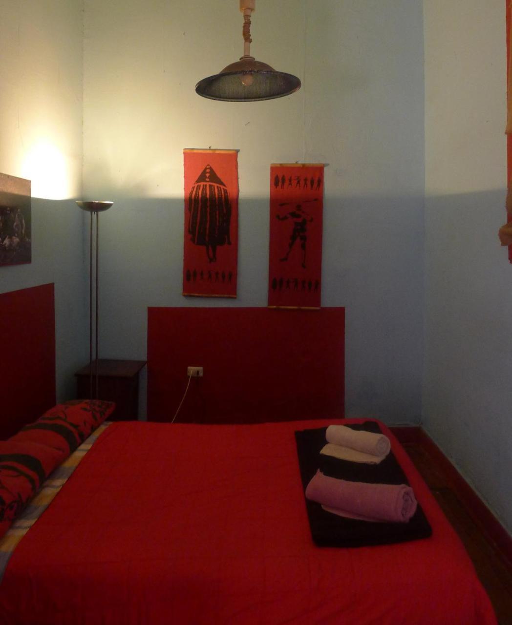 Hostal Del Pirata Valparaíso Екстериор снимка